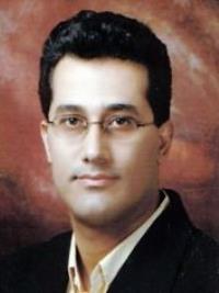 اشکان محمودی